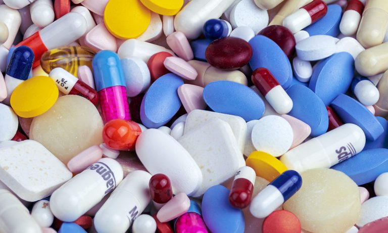 Majority Of Texas Patients Prefer Medical Marijuana Over Prescription Drugs
