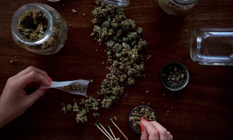 8 Popular Ways People Are Using Cannabis In 2021