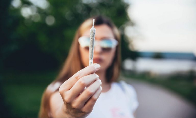 What Researchers Get Wrong About Marijuana’s High