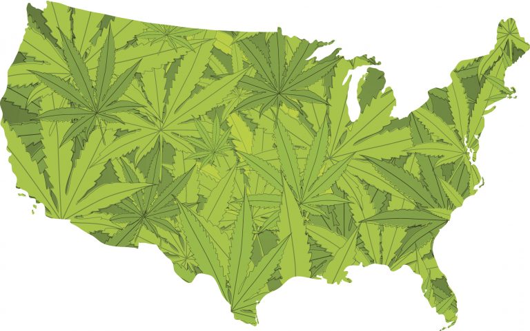 Marijuana Is Bipartisan, But That Doesn’t Mean Federal Legalization Is A Sure Thing