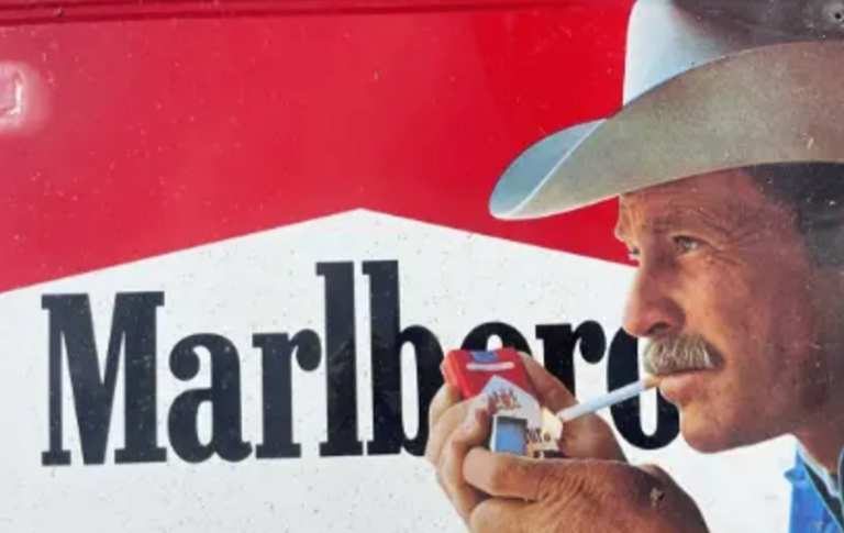 Marlboro Maker Is Eying Cannabis Industry