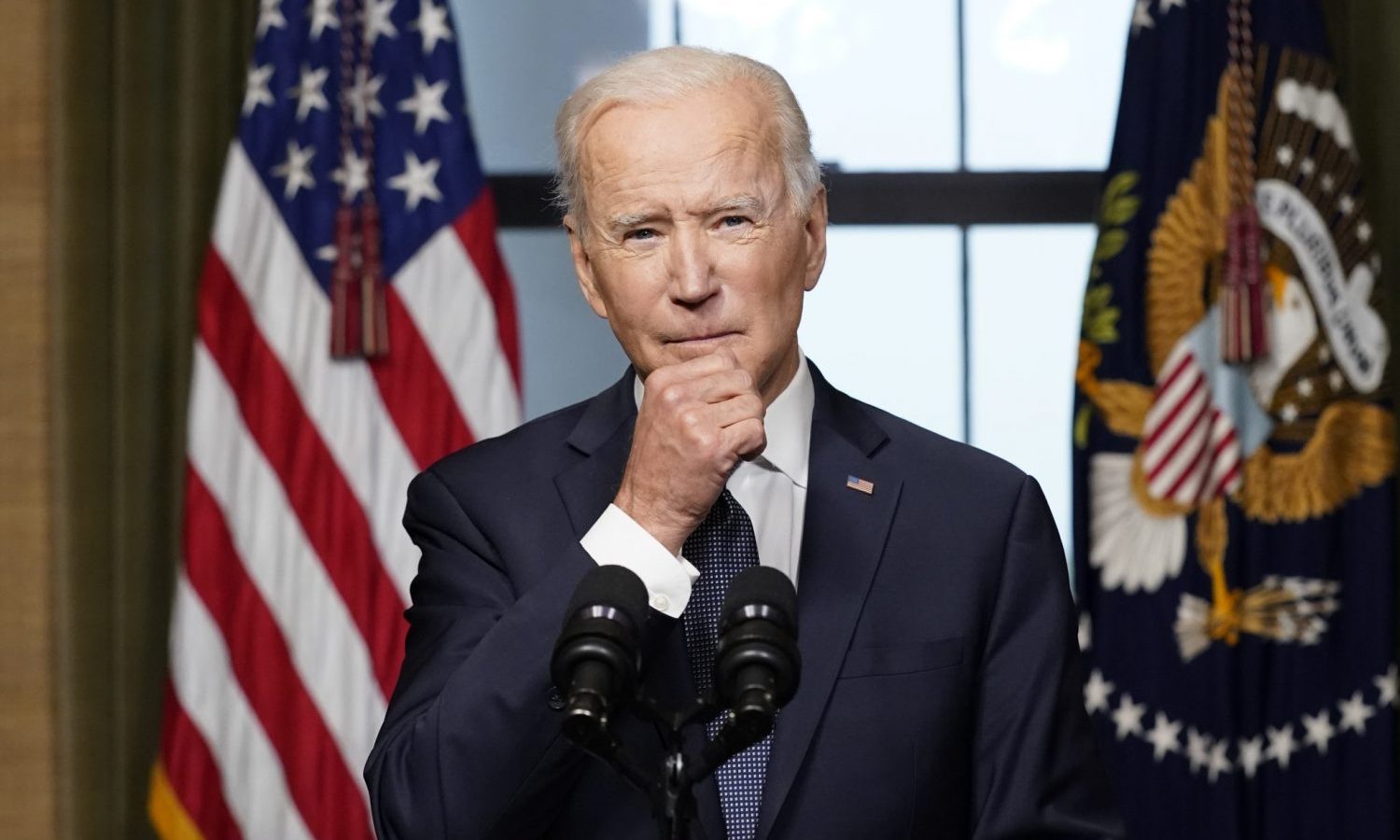 Will Biden Approve A Federal Cannabis Legalization Bill If It Reaches