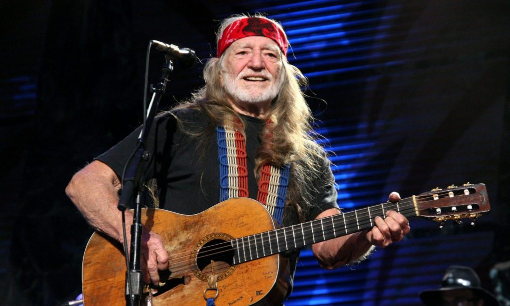 Willie Nelson's Super Bowl Ad For Skechers Is Really About Legal Weed - The  Fresh Toast