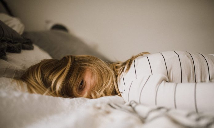 Evidence Explains Why Sleeping 8 Hours A Night Is So Difficult Evidence Explains Why Sleeping 8 Hours A Night Is So Difficult