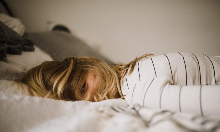 History Explains Why Getting 8 Hours Of Sleep A Night May Not Be Realistic