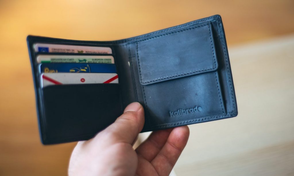 wallet