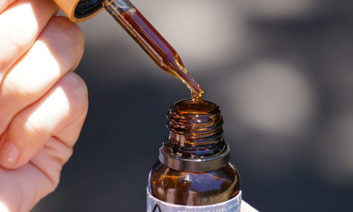 Reefer Madness Crowd Discovers CBD With Predictable Results Reefer Madness Crowd Discovers CBD With Predictable Results