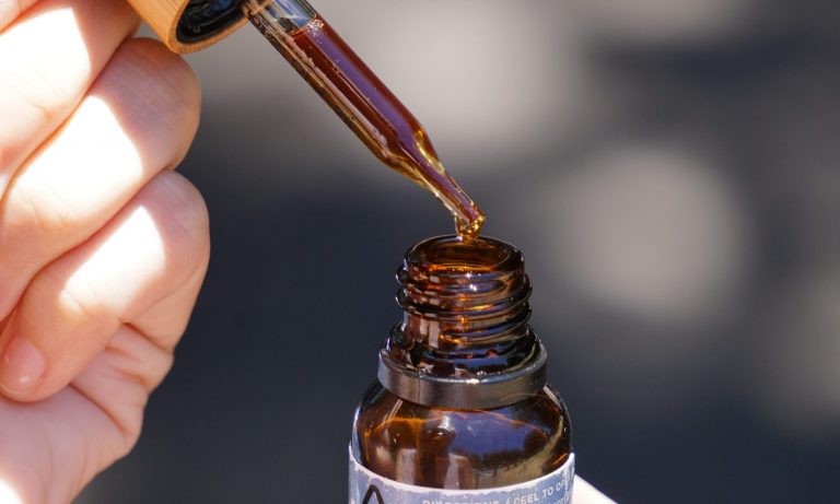 Reefer Madness Crowd Discovers CBD With Predictable Results