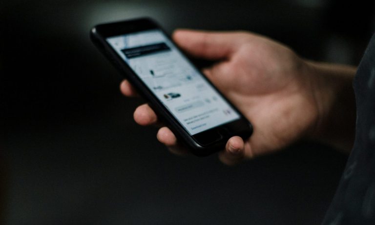 You Can Now Book (And Get A Ride To) Your Vaccine Appointment Through Uber