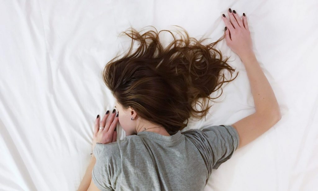 Want More Energy In The Morning? This Trick Can Help