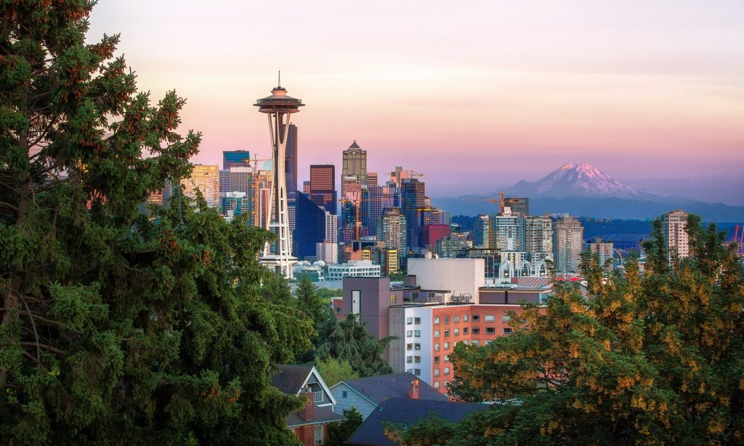 Washington State Considers Future Of Its Cannabis Industry