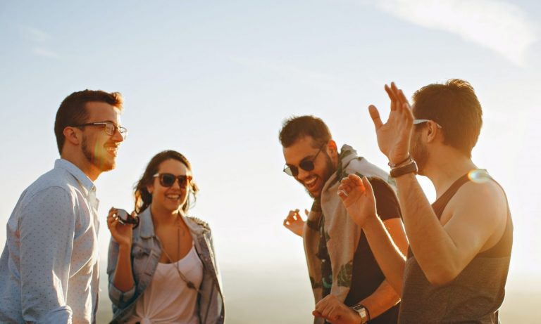 5 Life Hacks To Make You Happier