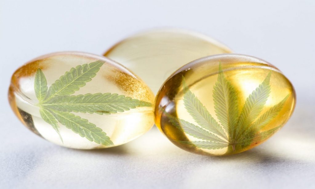 CBD Capsules Dosage: How Much Cannabinoids Should You Take