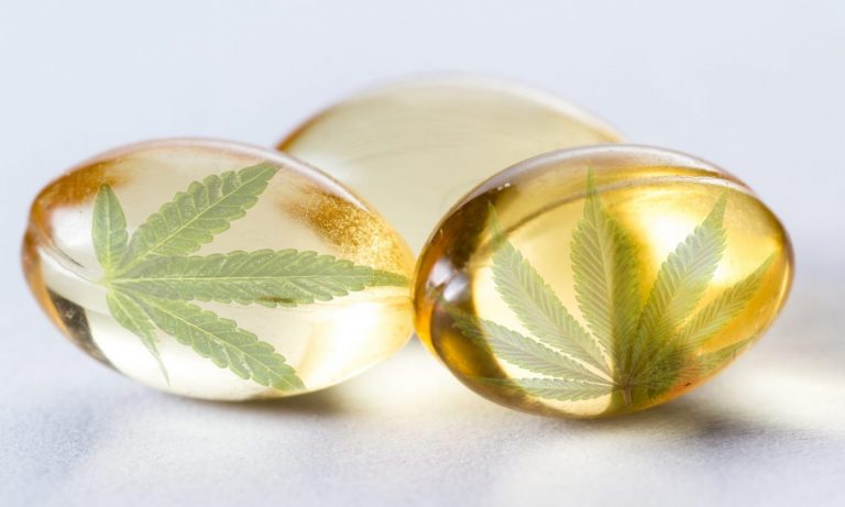 CBD Vs. Ibuprofen: Which One Works Better For Managing Pain?