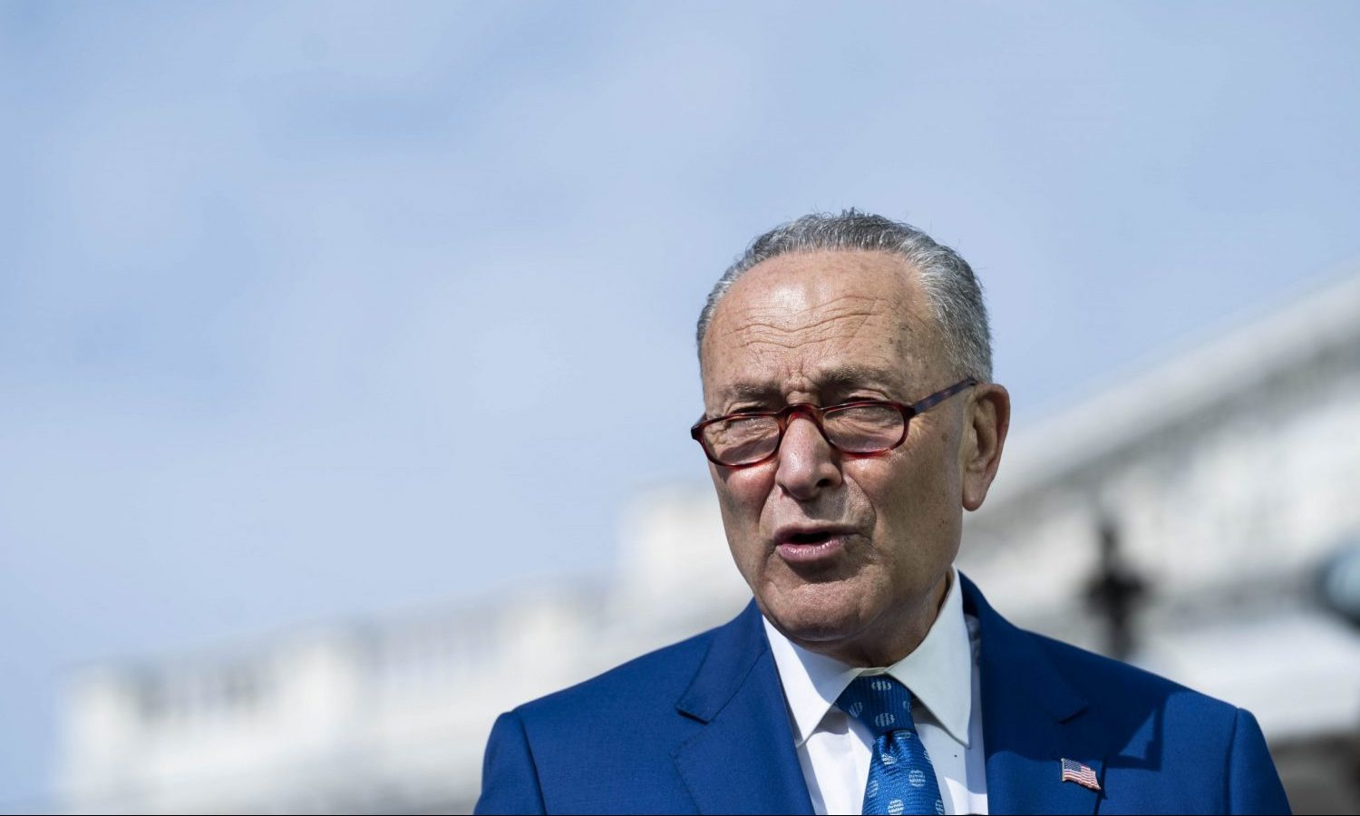 Chuck Schumer’s Senate Balancing Act Could Impact Marijuana Reform