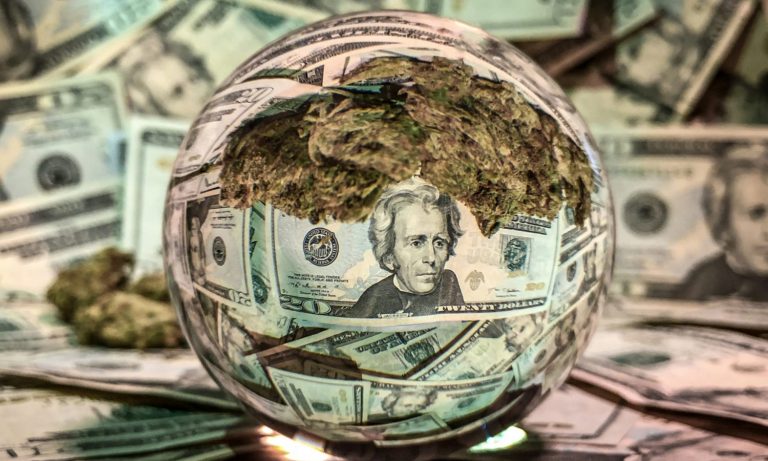 2021 Marijuana Predictions — How Did We Do With Our Crystal Ball?
