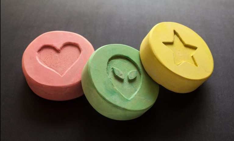 This Has To Happen Before The Feds Approve Ecstasy