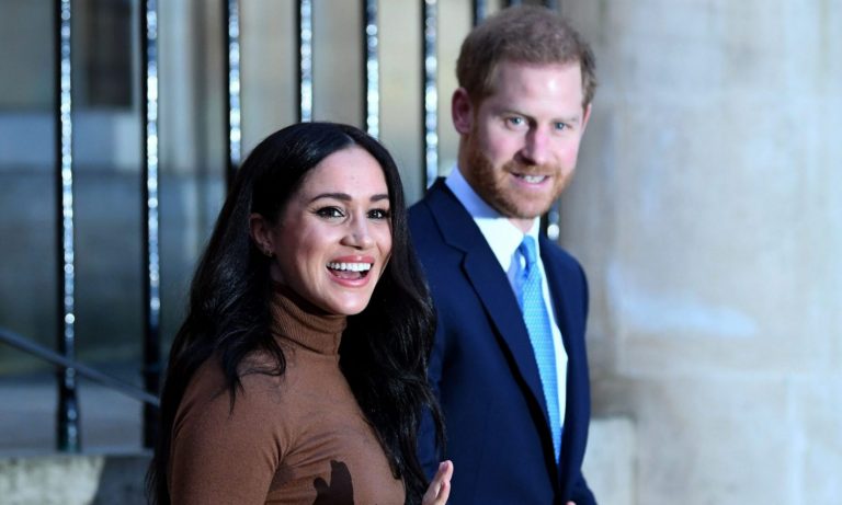 The Moment Prince Harry Realized He Needed Therapy