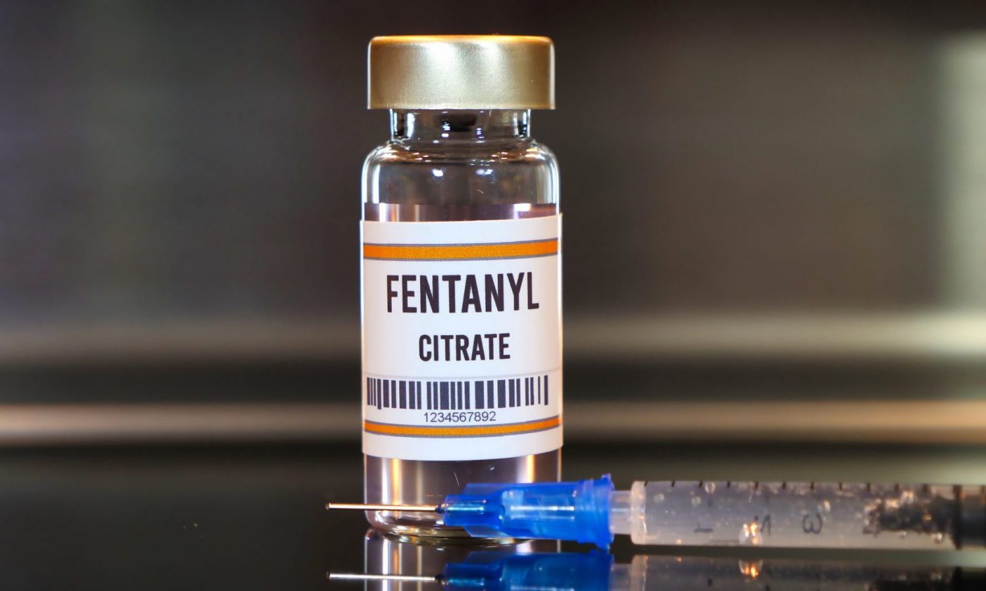 What Ever Happened To All Of That Fentanyl-Laced Marijuana?