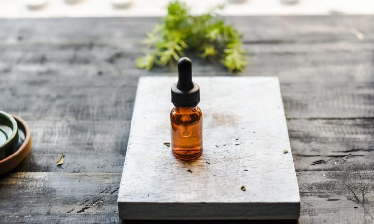 California’s Absurd Stance On CBD Cosmetics