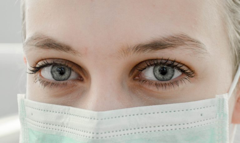 You’re More Likely To Struggle With These Eye Conditions Due To Pandemic