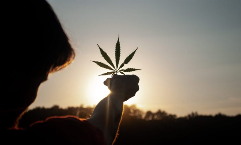 Marijuana Can Be Addictive ⁠— Here’s How To Spot The Signs Of Cannabis Use Disorder