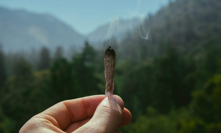 Why States And DEA Want Delta-8 Weed Banned