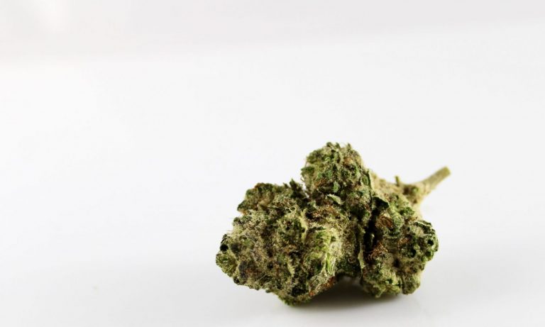 What Is THC-O And Is It Legal?