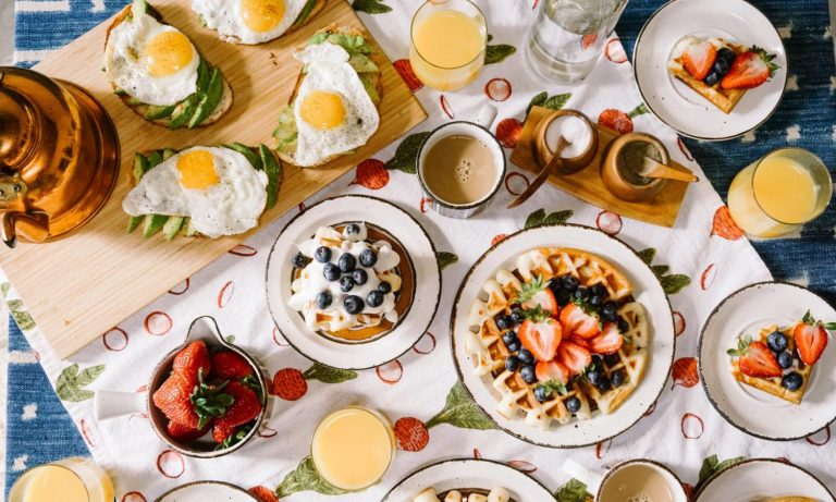 People Who Skip Breakfast Are More Likely To Develop This