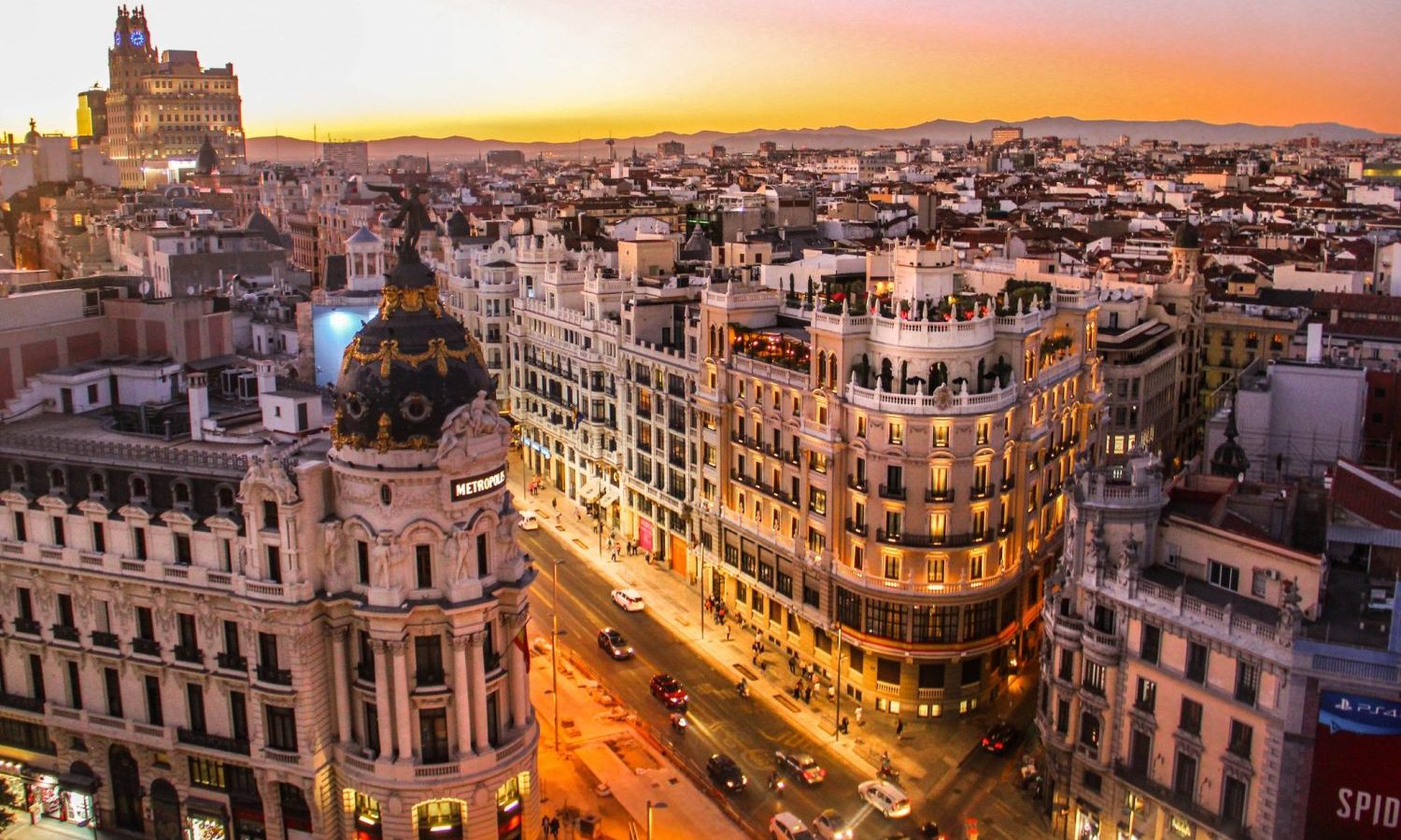 Spain Moves Toward Medical Cannabis Regulation