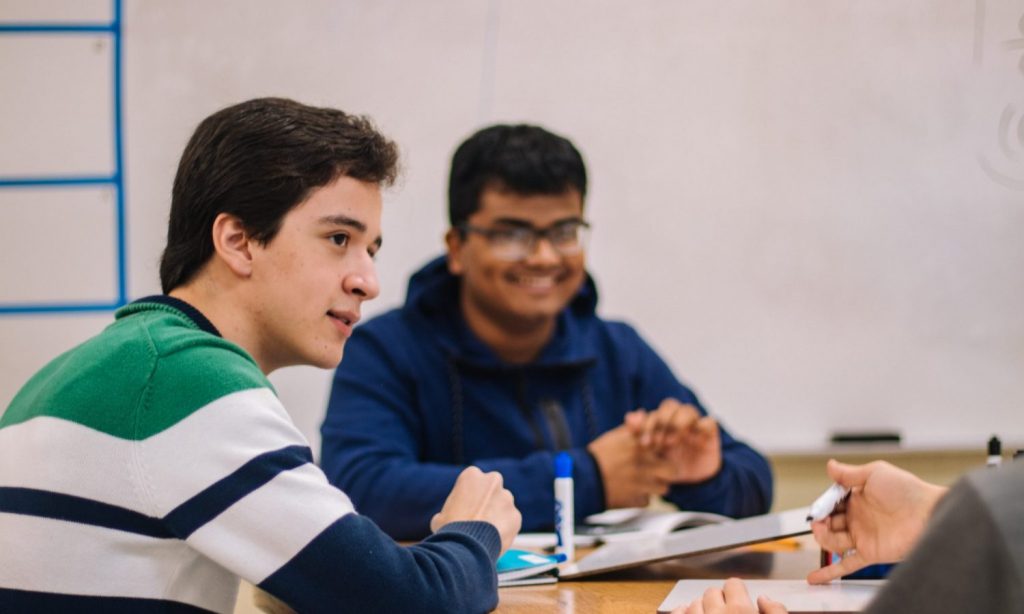 Teen Stress Has Increased During The Pandemic