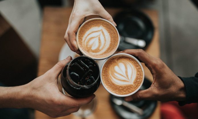 Timing Matters With Coffee — Here's When You Should Drink It For More Productivity Timing Matters With Coffee — Here's When You Should Drink It For More Productivity