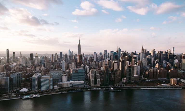 What Is The Timeline For Cannabis Sales In New York