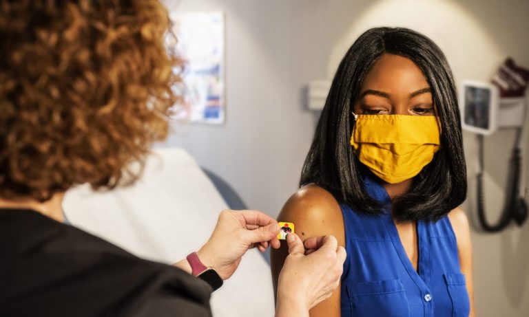 What To Do If You Missed Your Second COVID-19 Shot