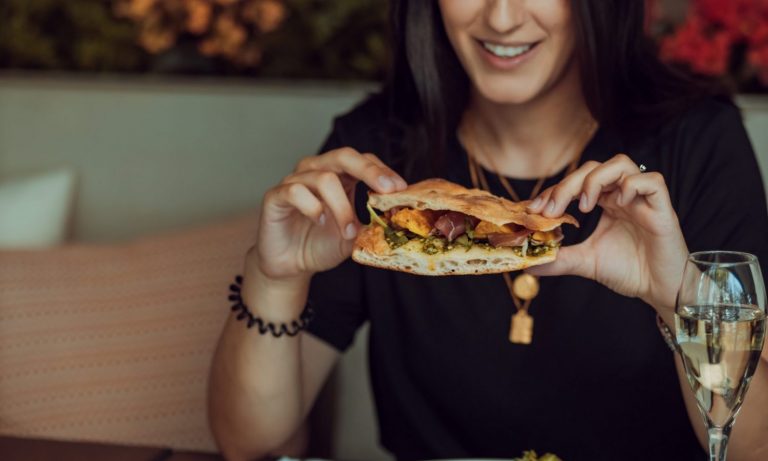 4 Ways Our Eating Habits Were Changed By The Pandemic