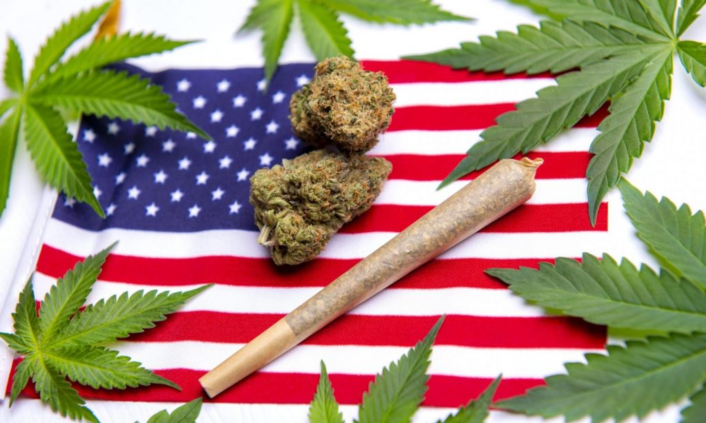4th Of July Weekend To Beat 420 Cannabis Sales