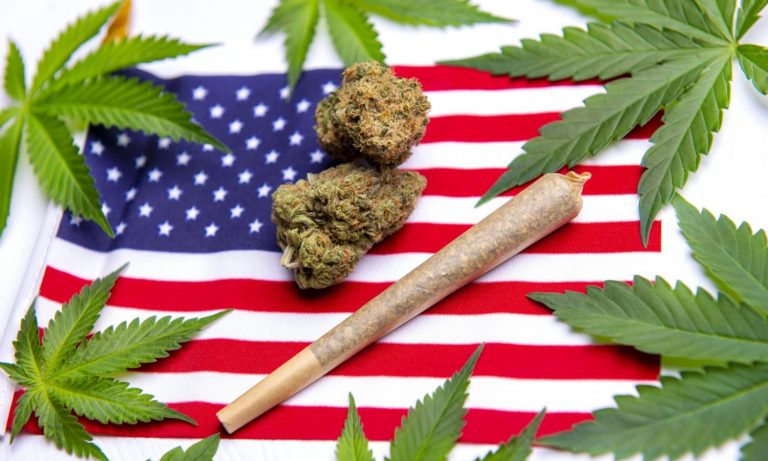 Marijuana Sales Hit $1.4 Billion In 90 Days, Who Sold The Most?