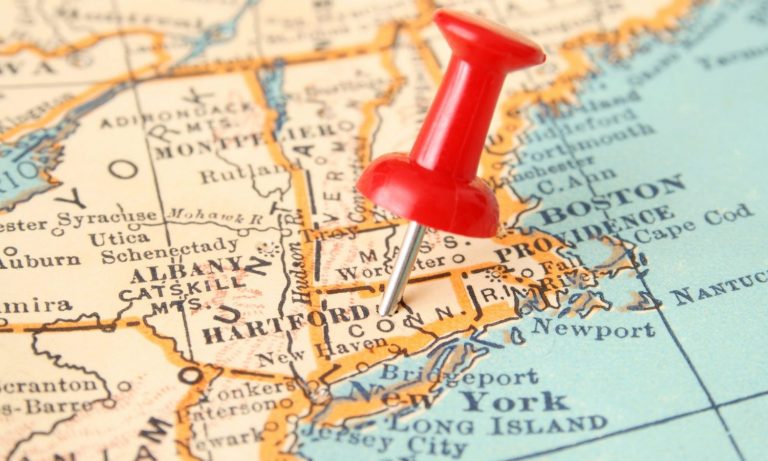 Connecticut Marijuana Legalization Bill Sent To Governor’s Desk After Days Of Fierce Debate