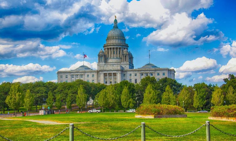 For The First Time, An Adult Use Cannabis Bill Is Heading To Rhode Island’s General Assembly Floor