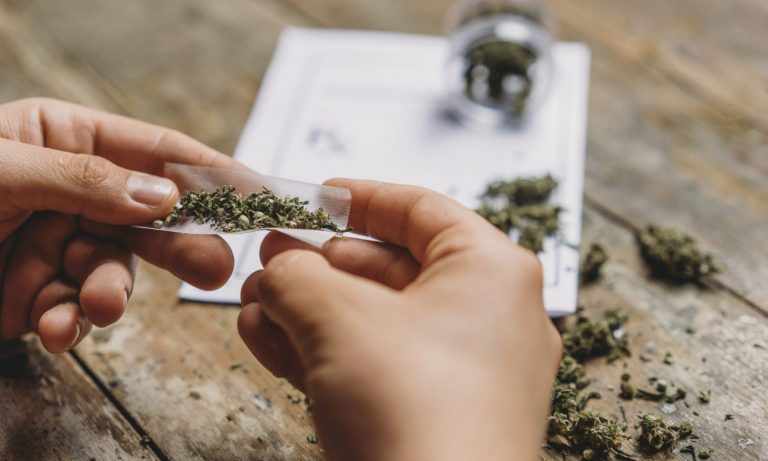 MORE Act Reintroduced In House As Senate Readies Its Own Cannabis Reform Legislation