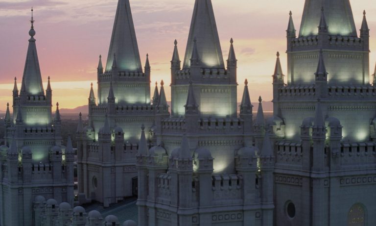 Mormon Marijuana Is No Template For The Future Of Weed