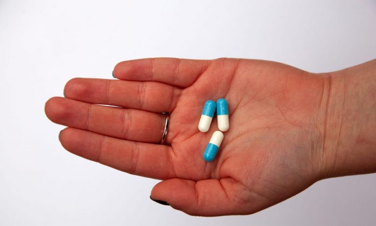 A Pill To Cure COVID-19? It’s Possible