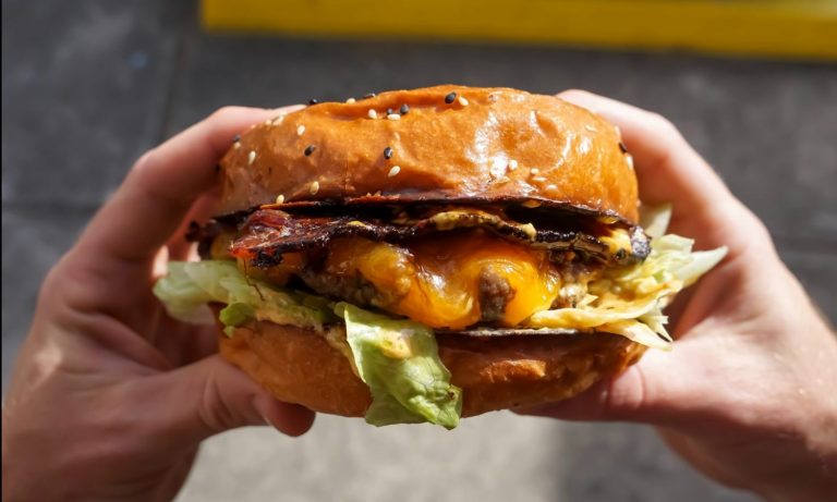 We are  Consuming More Cannabis Than These Popular Foods