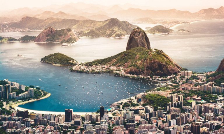 Breaking News! Brazil Moves Toward Cannabis Legalization