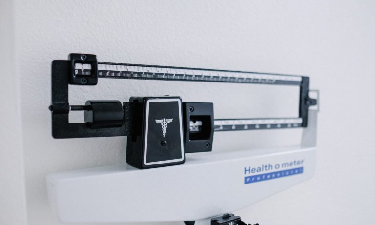 Overweight Men Have Higher Odds Of Developing This Disease