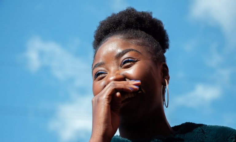 What Does It Feel Like To Be High?