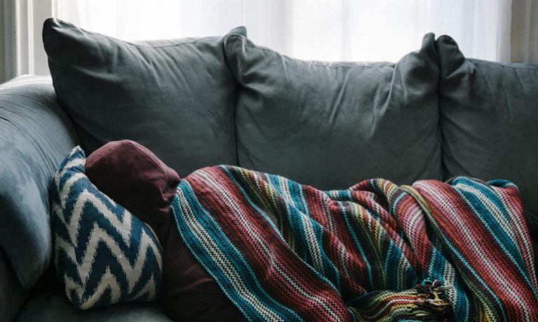Your COVID-19 Antibody Response May Be Low If You Feel This