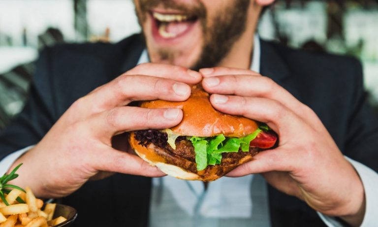 Hacks To Prevent The Munchies