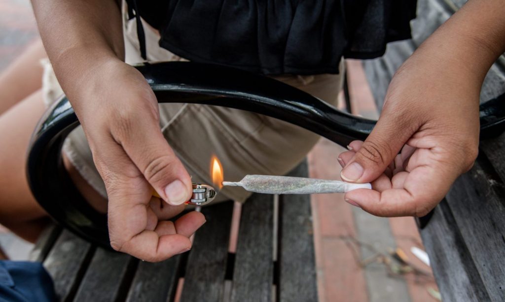 7 Weed Hacks That Can Make Your Life Better