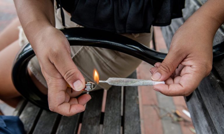 Make Your Life Better With These Marijuana Hacks